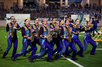 Burleson Centennial