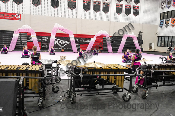 Unionville Drumline_250329_Hatboro-Horsham-02977