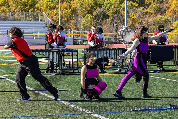 North Rockland Band_241019_Vernon Township High School-JB00397