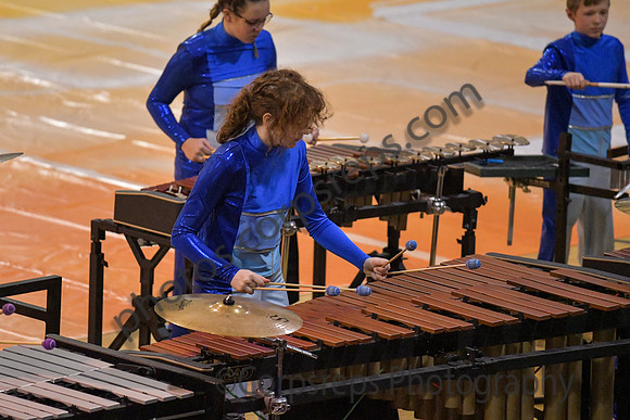 Odessa Percussion_250315_North Penn-DJK01581