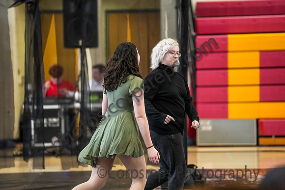 Marple-Newtown Drumline_250315_Penncrest-00539