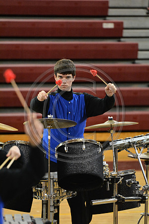 Delaware Valley Regional Drumline-133