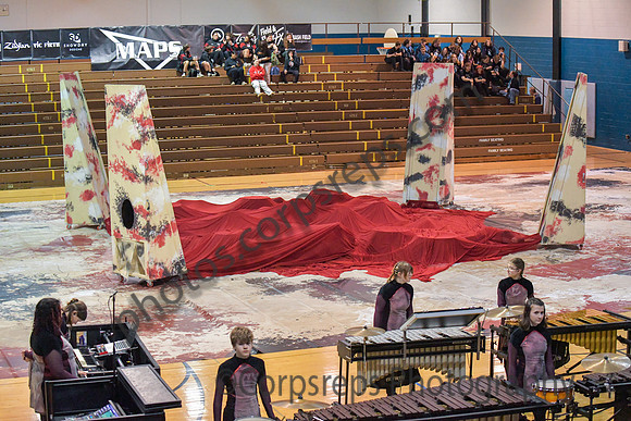 West Shore Percussion_250315_North Penn-DJK01992