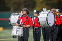 High Point Regional High School