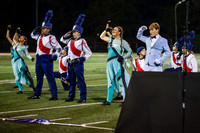 Lenape Valley Regional High School