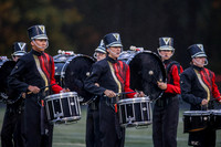 Mount Olive High School