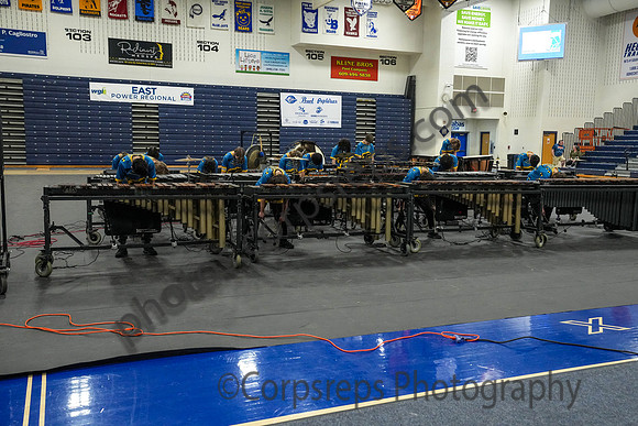 Grassfield Percussion_250323_Toms River-03287