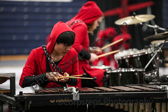 Appoquinimink Drumline_250323_Toms River-01737