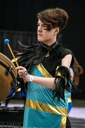 Northern York Drumline_250501_Wildwood-mg03218