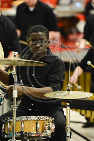 Bunnell Percussion-430