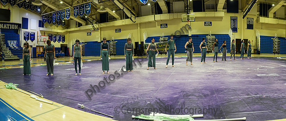 Collingswood Guard_250406_Williamstown-02525