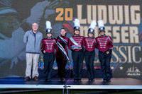 Awards