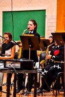William Penn Jazz Band-1867