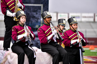 Concord HS