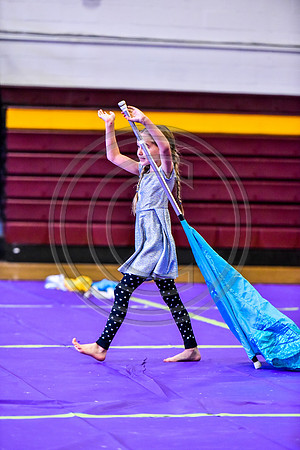 Surge Cadets Guard_170415_Haddon Heights-4239