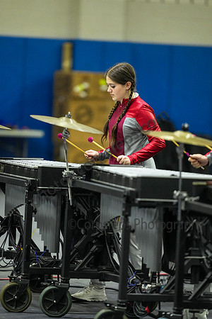 Avon Grove Drumline_250405_Spring-Ford-00495