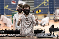 Downingtown West Drumline_250322_RWJ Barnabas Health Arena-JB00242