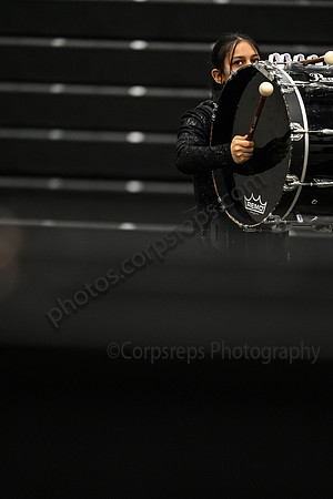 Edison Drumline_250329_Hatboro-Horsham-03879