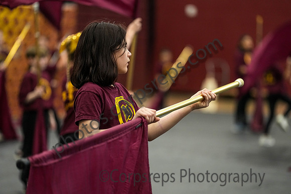 Avon Grove Intermediate Guard-049