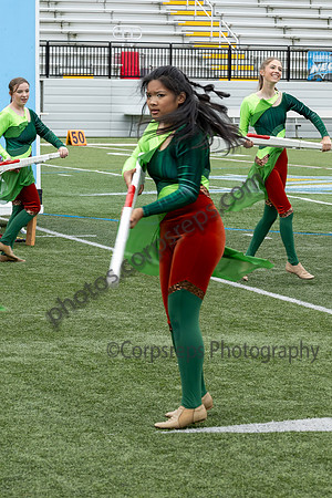 Division Avenue Band_240929_Long Island University-JB00915