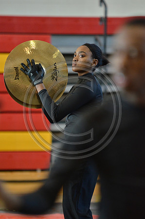 William Penn Drumline-214