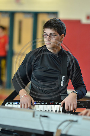 William Penn Drumline-229