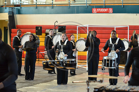 William Penn Drumline-238