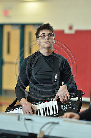 William Penn Drumline-228
