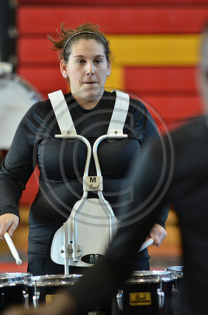 William Penn Drumline-231
