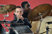 William Penn Drumline-200