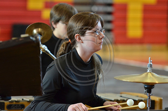 William Penn Drumline-197