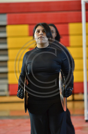 William Penn Drumline-201