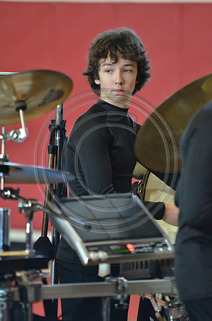William Penn Drumline-227