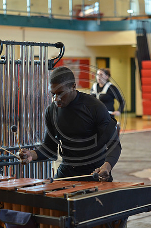 William Penn Drumline-205