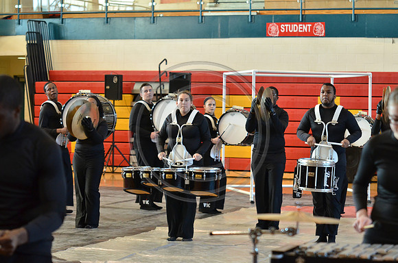 William Penn Drumline-239