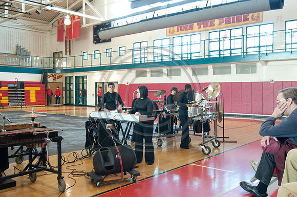 William Penn Drumline-226