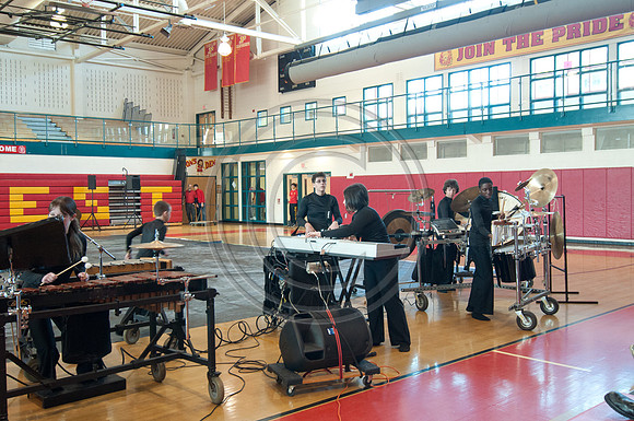 William Penn Drumline-223