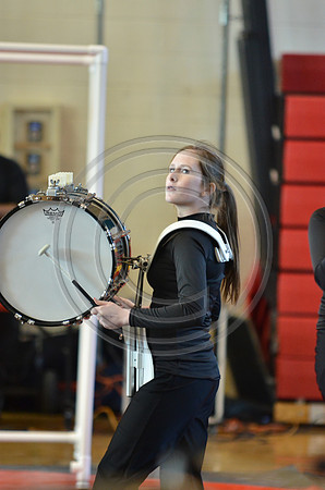 William Penn Drumline-212