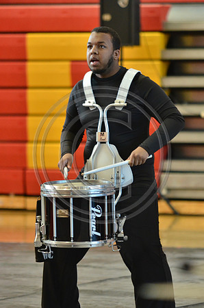 William Penn Drumline-210