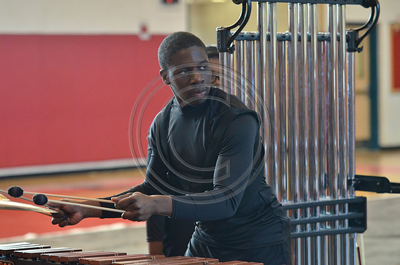 William Penn Drumline-195