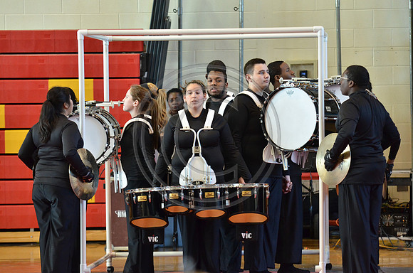 William Penn Drumline-192