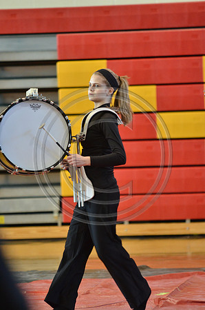 William Penn Drumline-203
