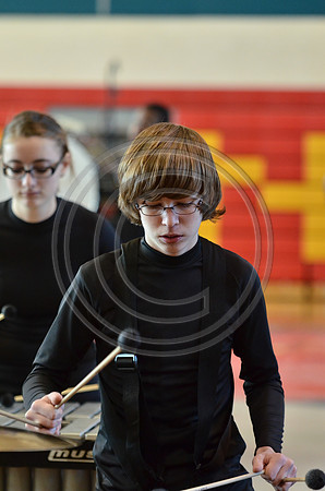 William Penn Drumline-216