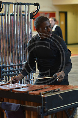 William Penn Drumline-206