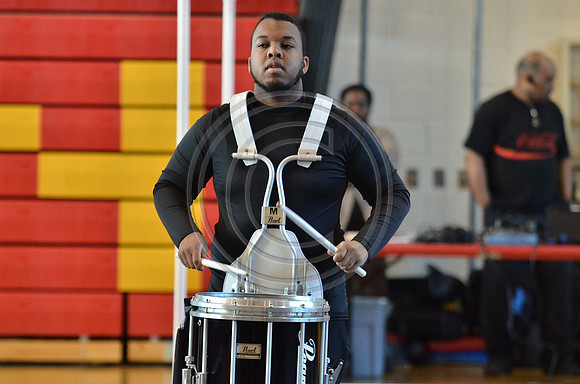 William Penn Drumline-219