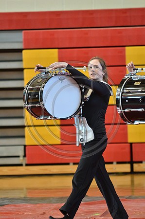William Penn Drumline-202