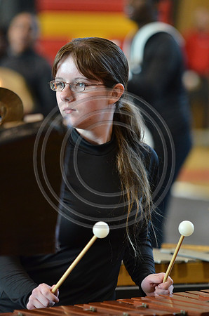 William Penn Drumline-215