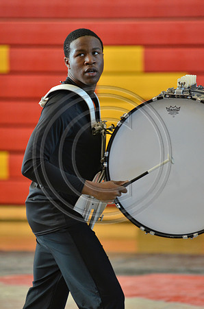 William Penn Drumline-217