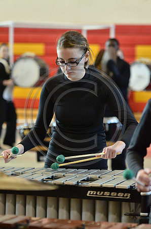 William Penn Drumline-234