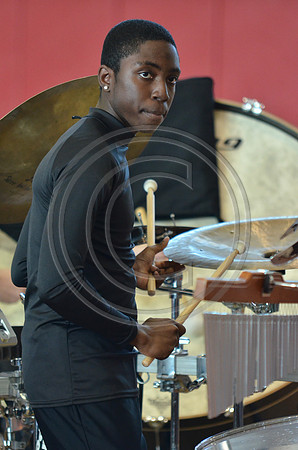 William Penn Drumline-222